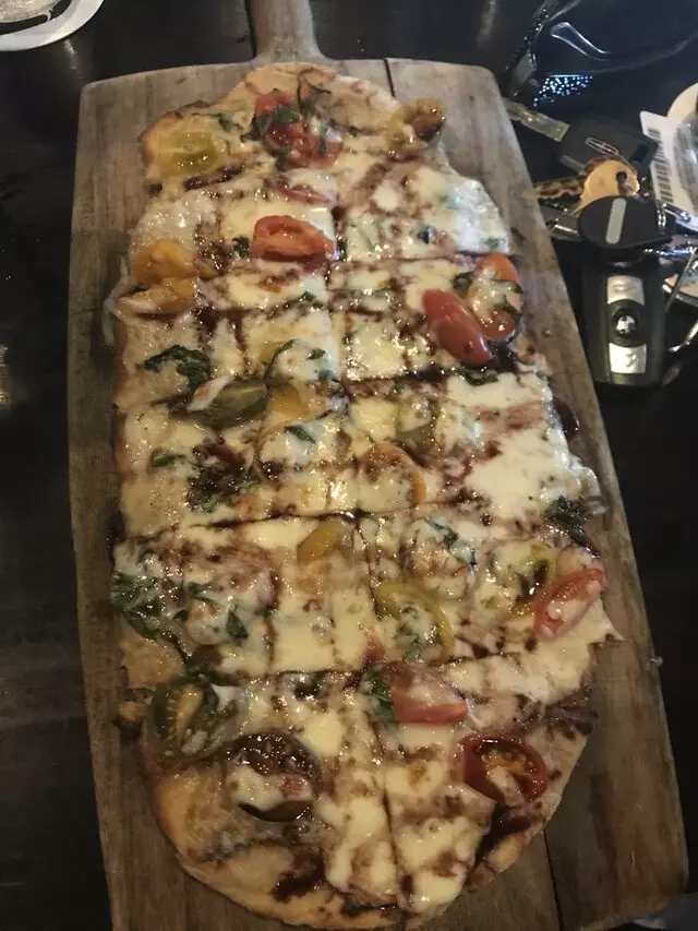 Foxhole Culinary Tavern