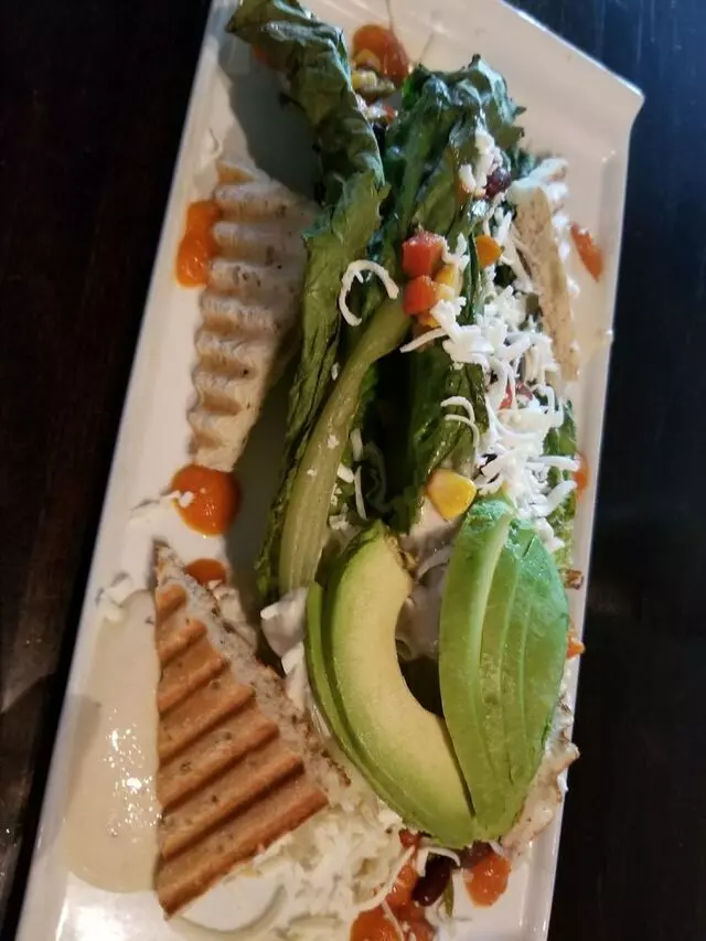 Foxhole Culinary Tavern