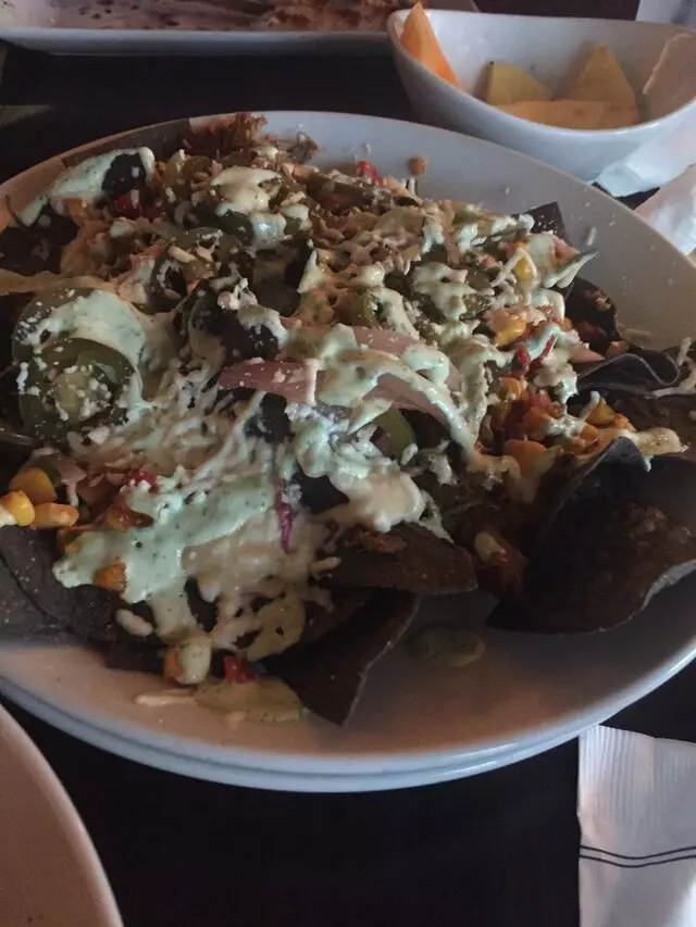 Foxhole Culinary Tavern