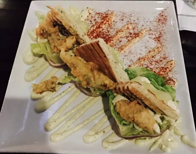 Foxhole Culinary Tavern