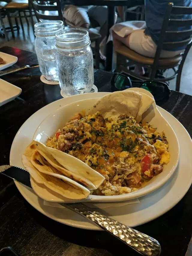 Foxhole Culinary Tavern