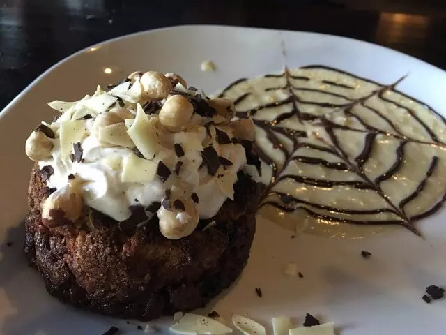 Foxhole Culinary Tavern