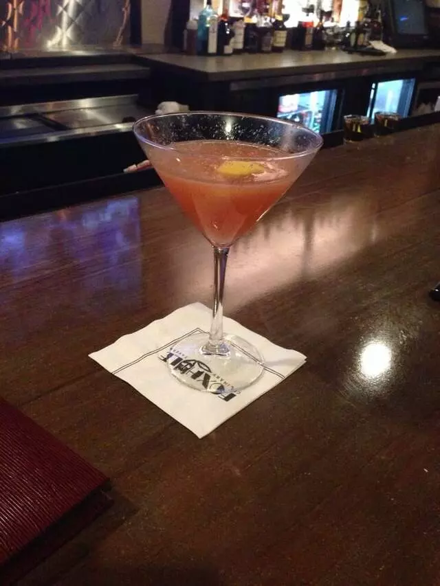 Foxhole Culinary Tavern