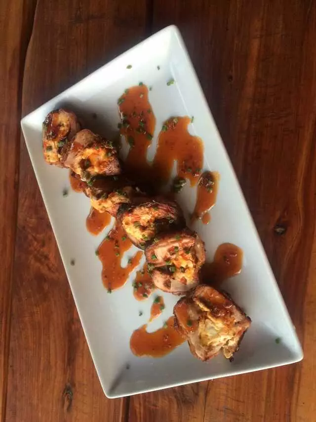 Foxhole Culinary Tavern