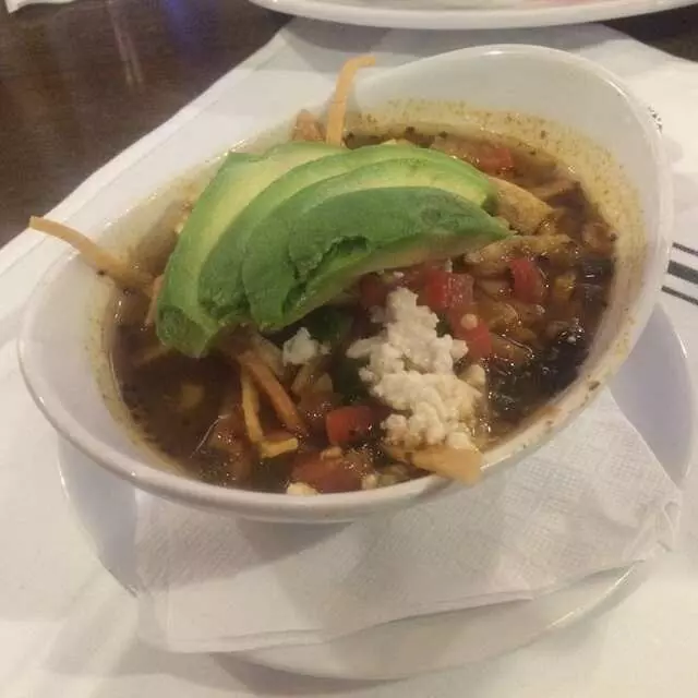 Foxhole Culinary Tavern