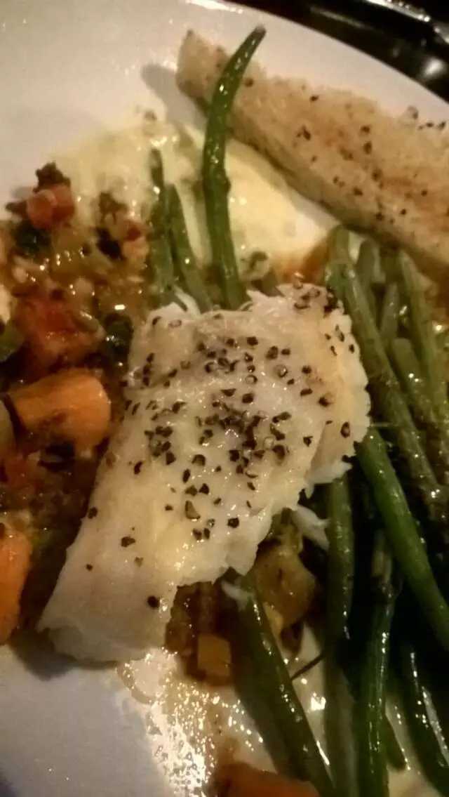Foxhole Culinary Tavern