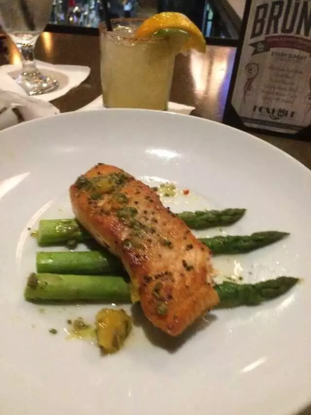 Foxhole Culinary Tavern