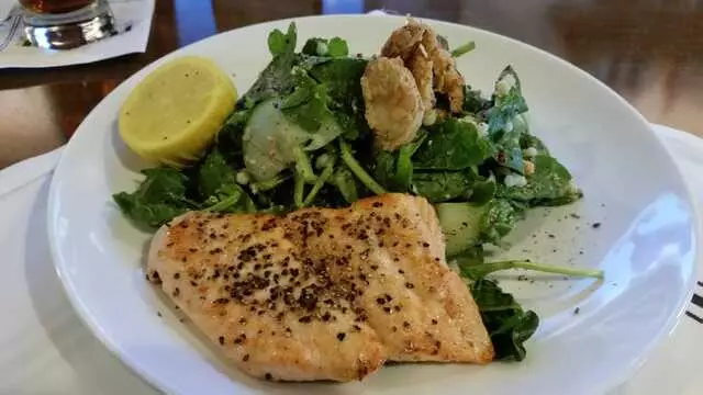 Foxhole Culinary Tavern