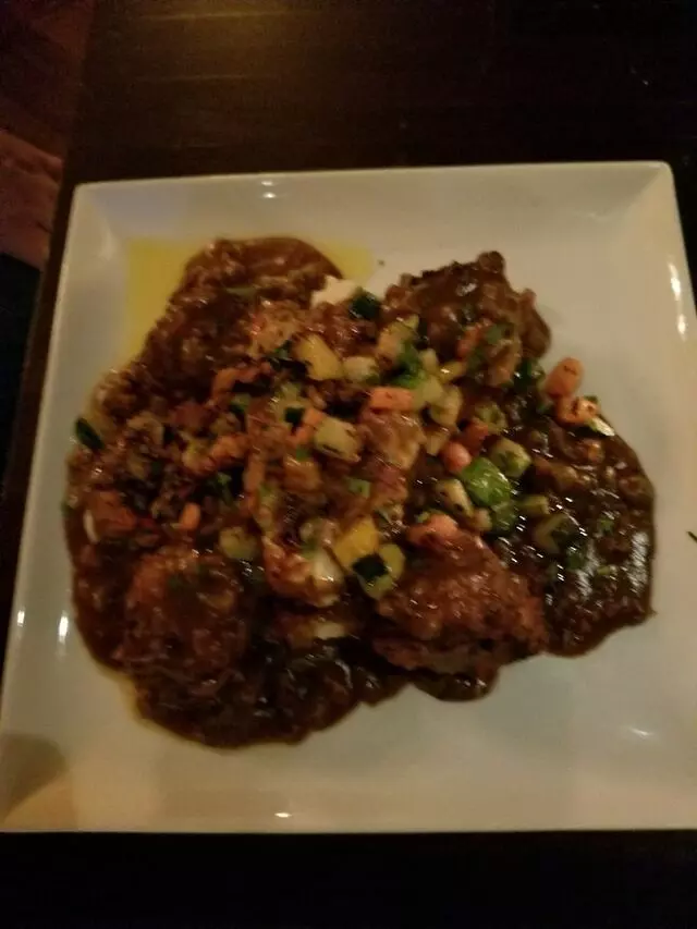 Foxhole Culinary Tavern