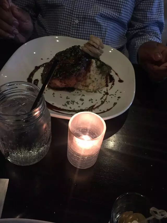 Foxhole Culinary Tavern