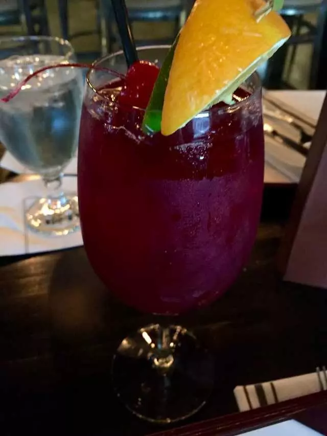 Foxhole Culinary Tavern