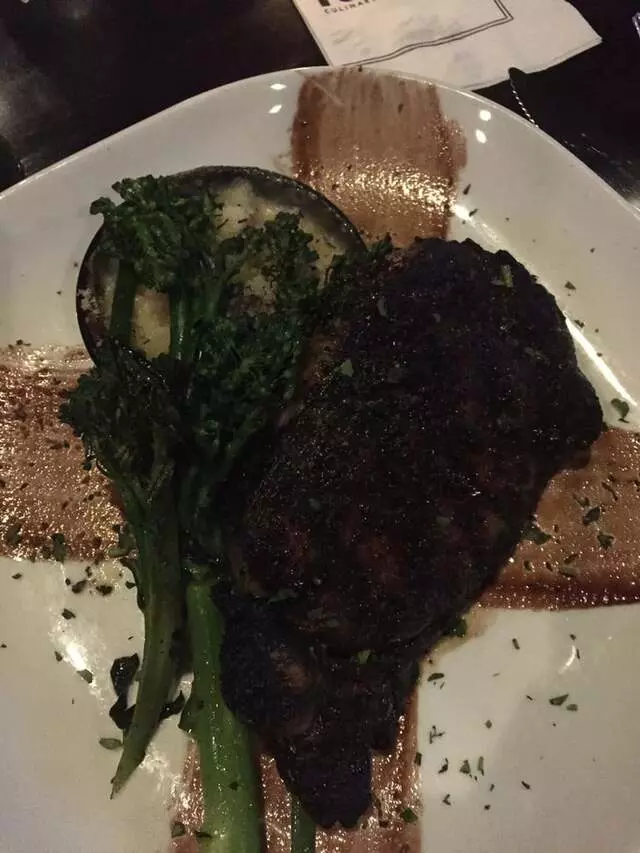 Foxhole Culinary Tavern