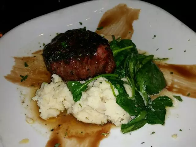 Foxhole Culinary Tavern