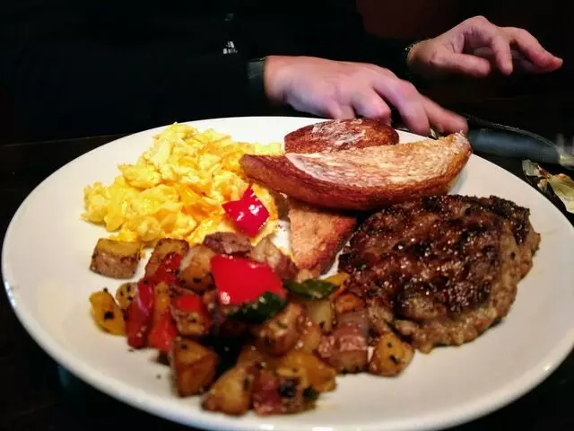 Foxhole Culinary Tavern