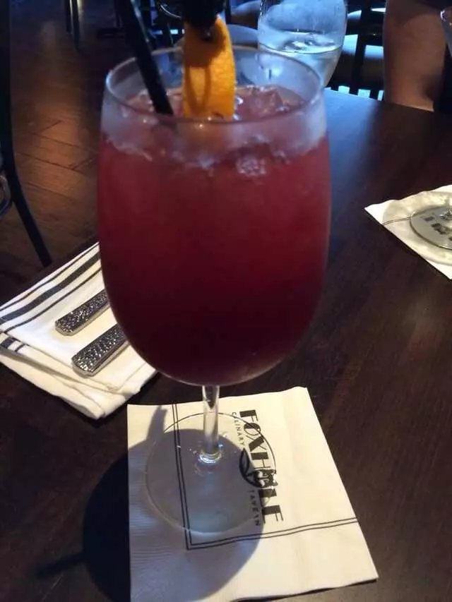 Foxhole Culinary Tavern