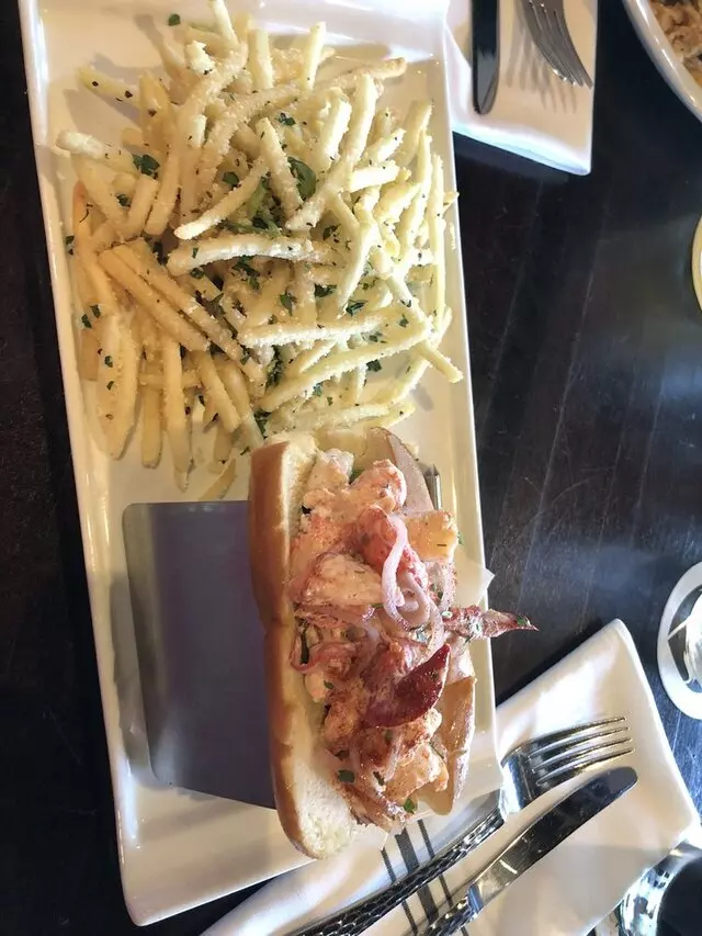 Foxhole Culinary Tavern