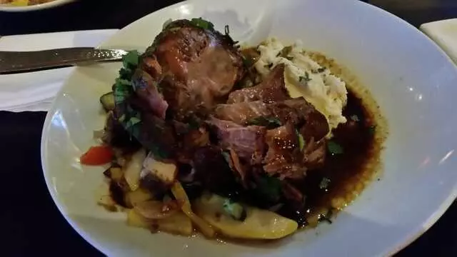 Foxhole Culinary Tavern
