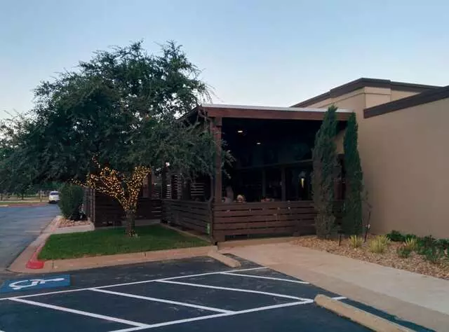 Foxhole Culinary Tavern