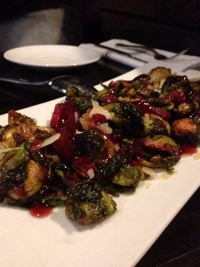 Foxhole Culinary Tavern