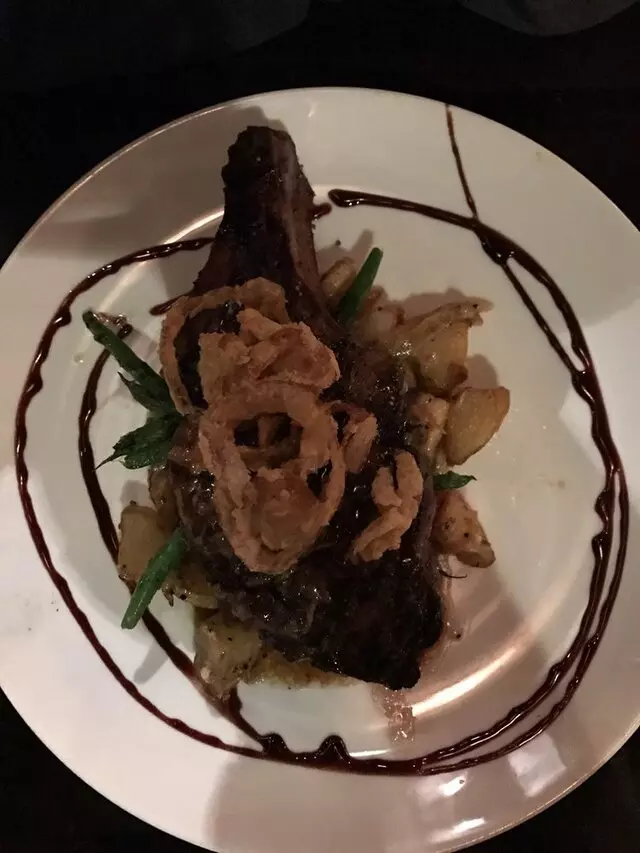 Foxhole Culinary Tavern