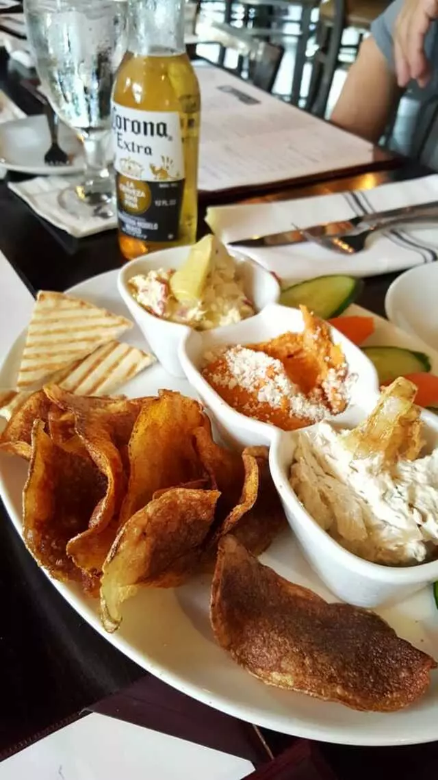 Foxhole Culinary Tavern