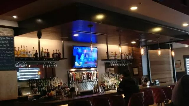 Foxhole Culinary Tavern