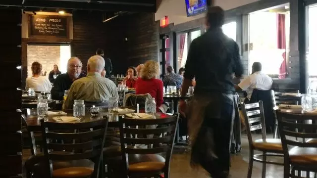 Foxhole Culinary Tavern