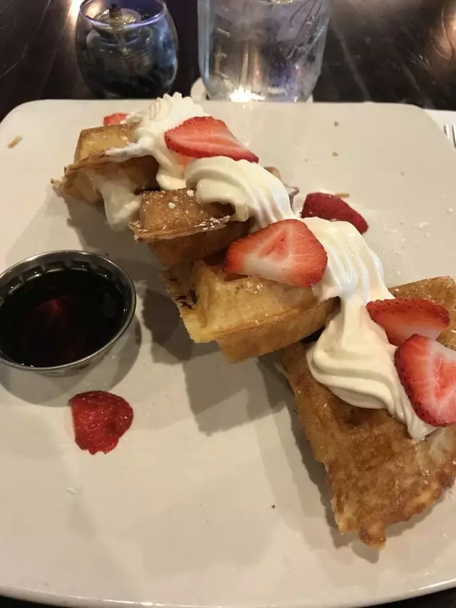 Foxhole Culinary Tavern
