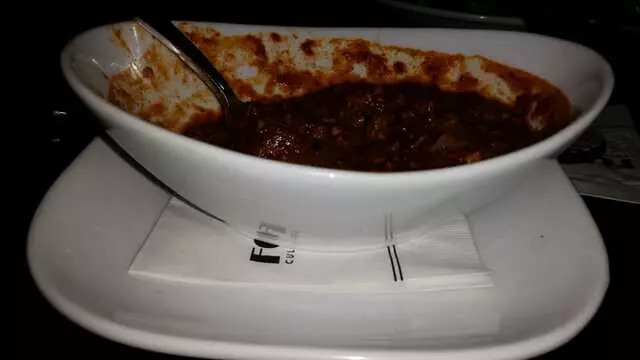 Foxhole Culinary Tavern