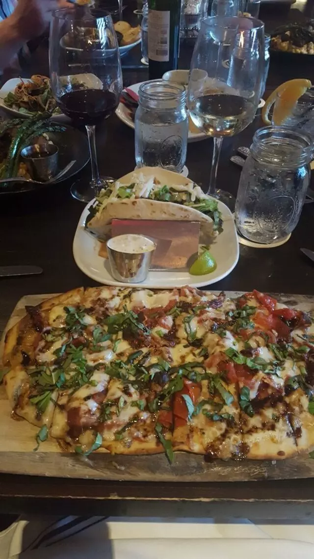 Foxhole Culinary Tavern