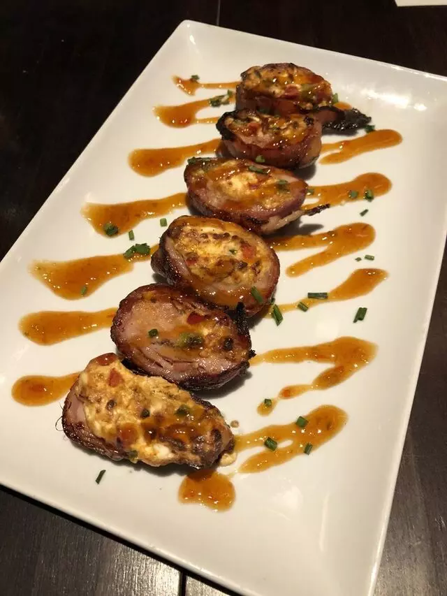 Foxhole Culinary Tavern