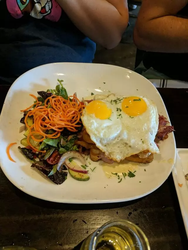Foxhole Culinary Tavern
