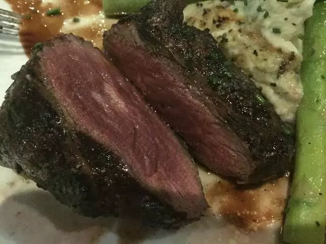 Foxhole Culinary Tavern