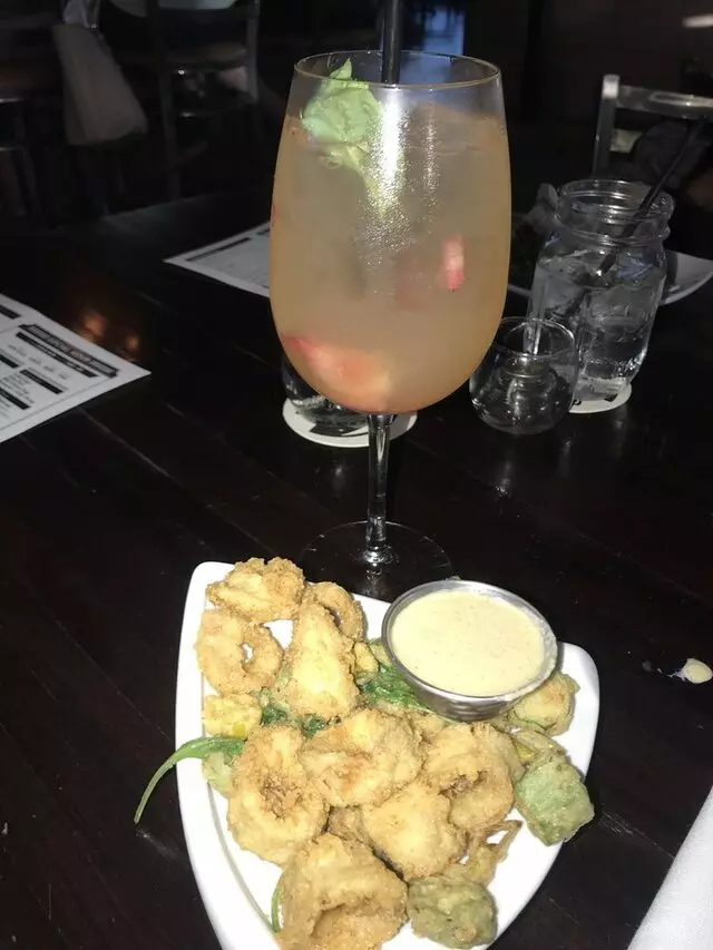 Foxhole Culinary Tavern