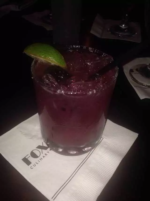 Foxhole Culinary Tavern