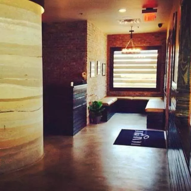 Foxhole Culinary Tavern