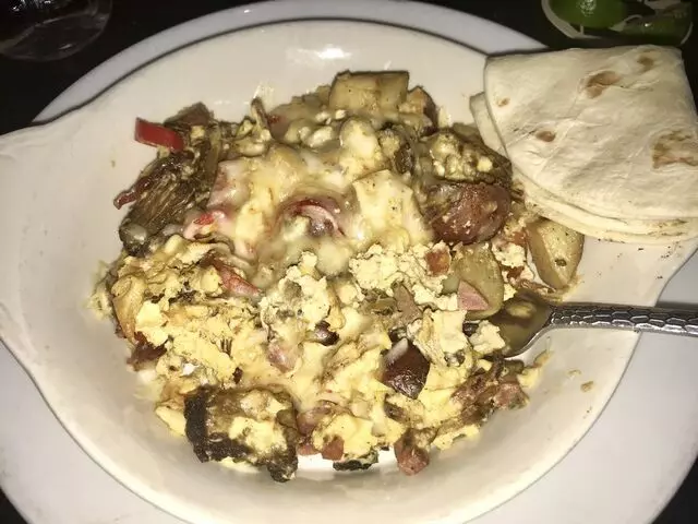 Foxhole Culinary Tavern