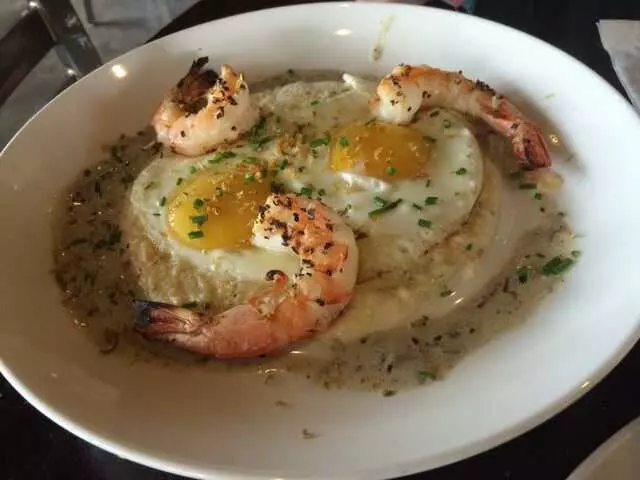 Foxhole Culinary Tavern