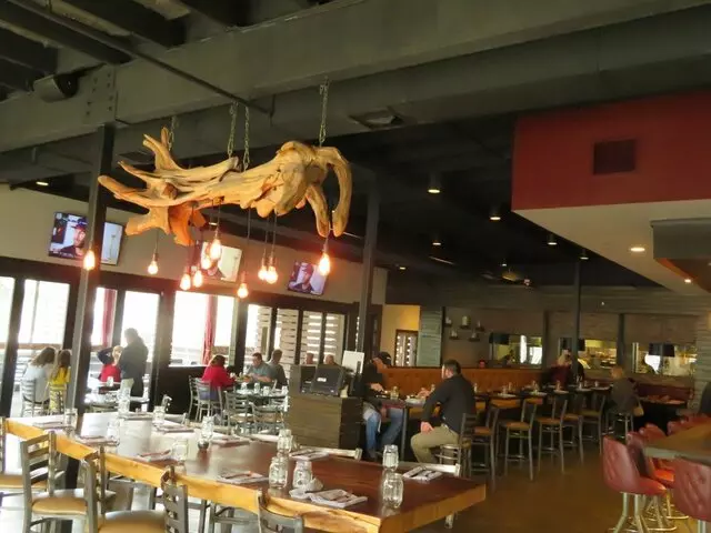 Foxhole Culinary Tavern
