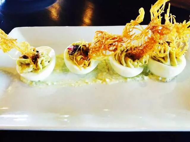 Foxhole Culinary Tavern