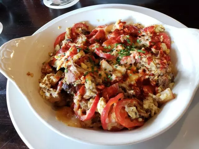 Foxhole Culinary Tavern