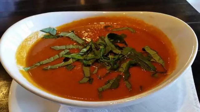 Foxhole Culinary Tavern