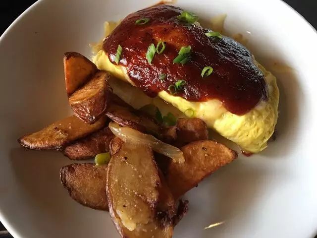 Foxhole Culinary Tavern