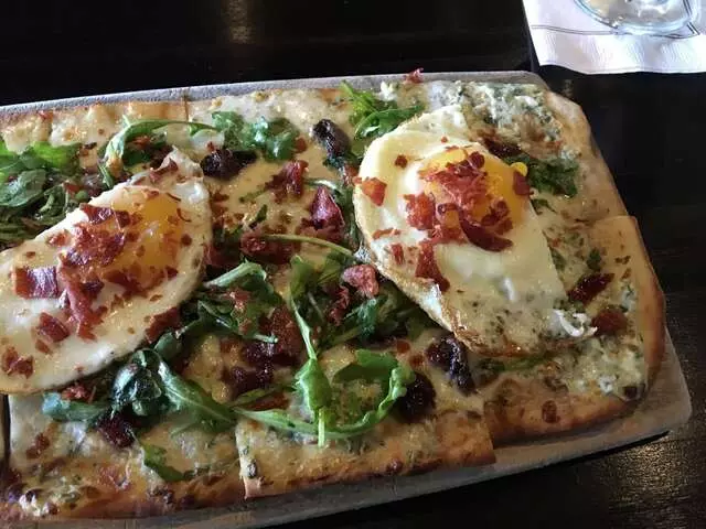 Foxhole Culinary Tavern
