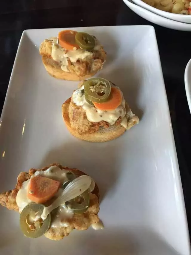 Foxhole Culinary Tavern