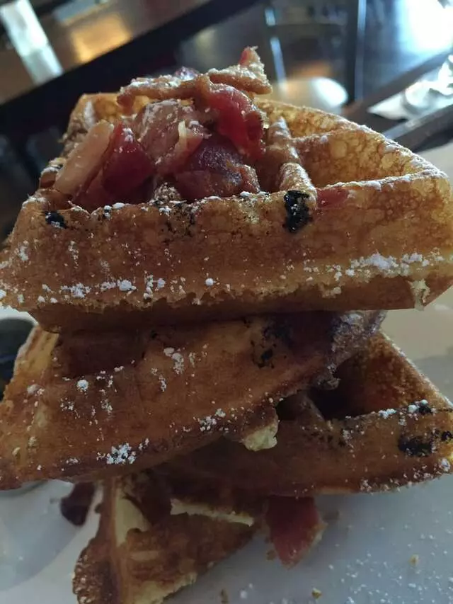 Foxhole Culinary Tavern