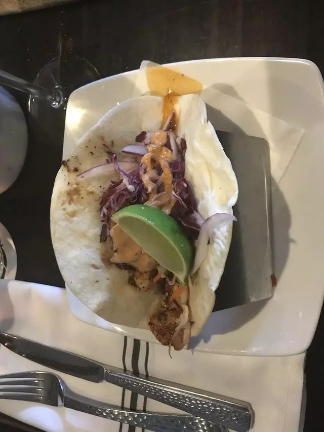 Foxhole Culinary Tavern