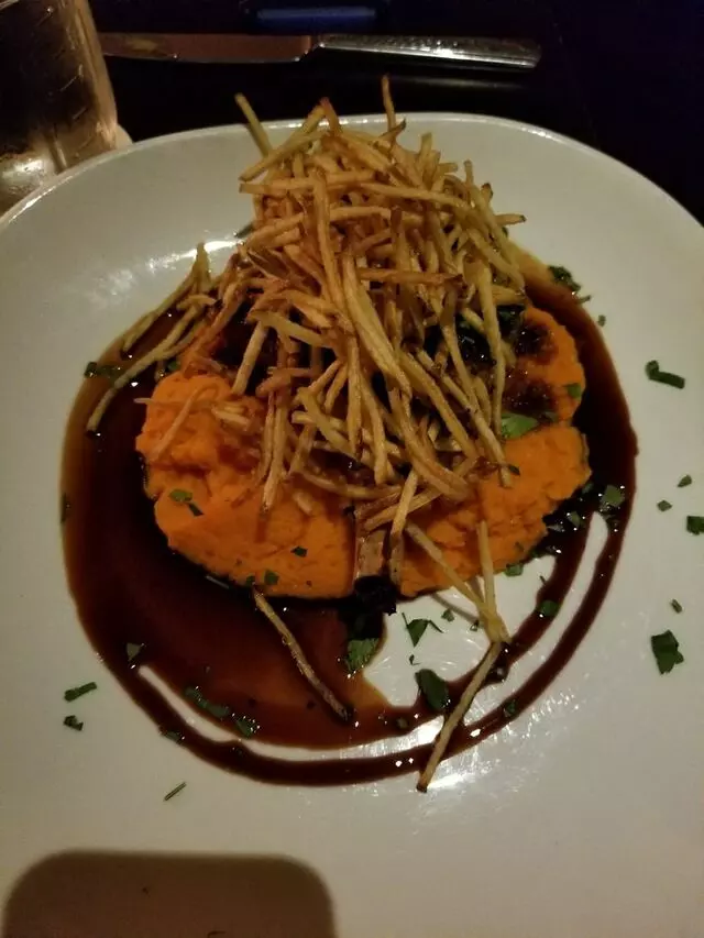 Foxhole Culinary Tavern