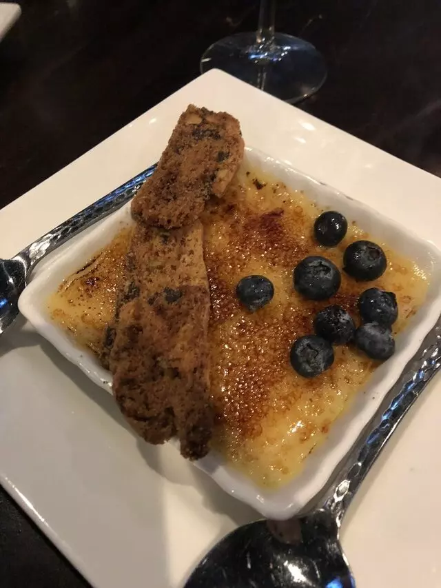 Foxhole Culinary Tavern