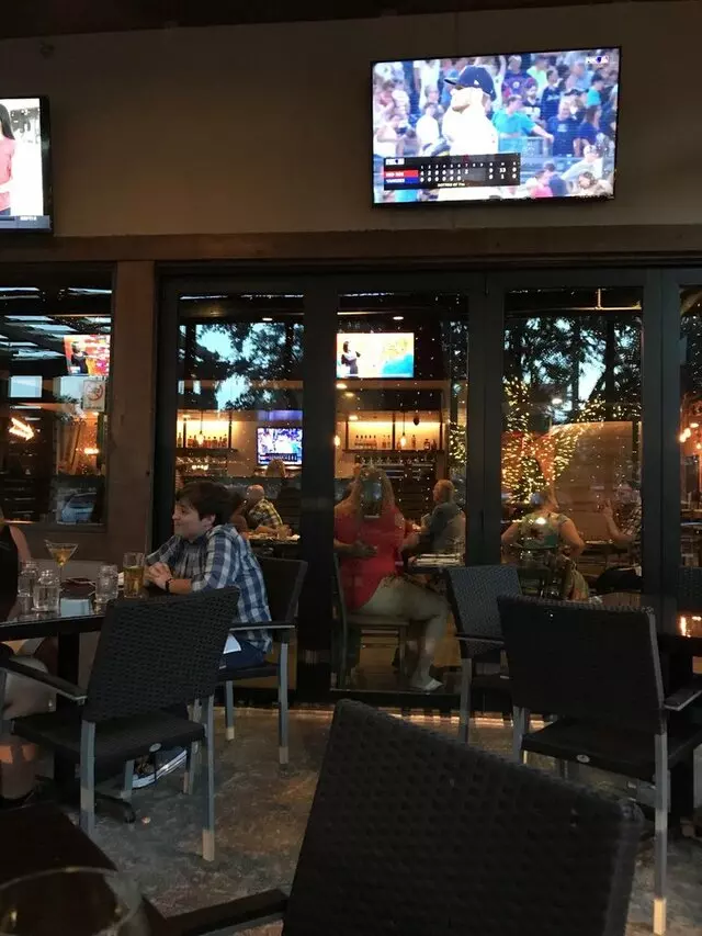Foxhole Culinary Tavern